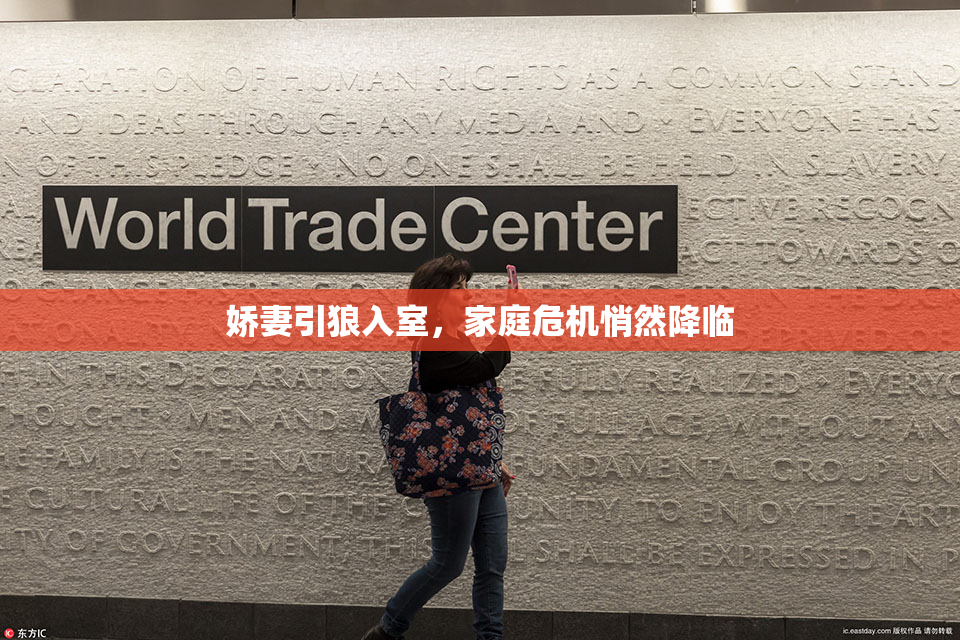 娇妻引狼入室，家庭危机悄然降临