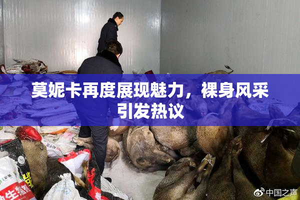莫妮卡再度展现魅力，裸身风采引发热议