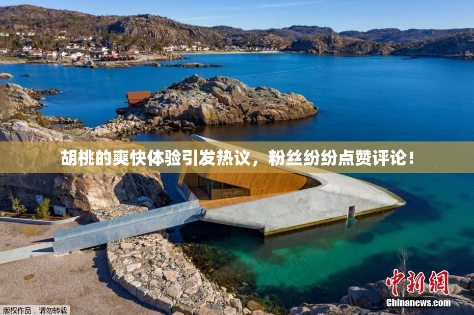 胡桃的爽快体验引发热议，粉丝纷纷点赞评论！