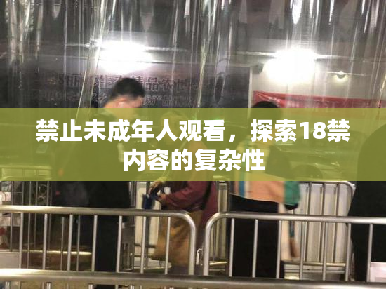 禁止未成年人观看，探索18禁内容的复杂性