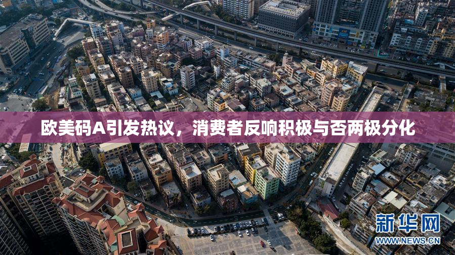 欧美码A引发热议，消费者反响积极与否两极分化