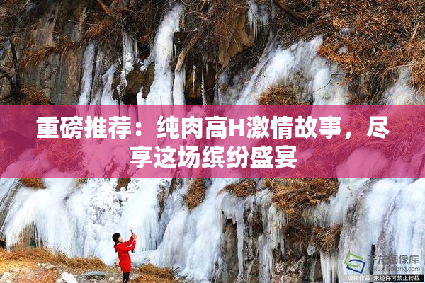 重磅推荐：纯肉高H激情故事，尽享这场缤纷盛宴