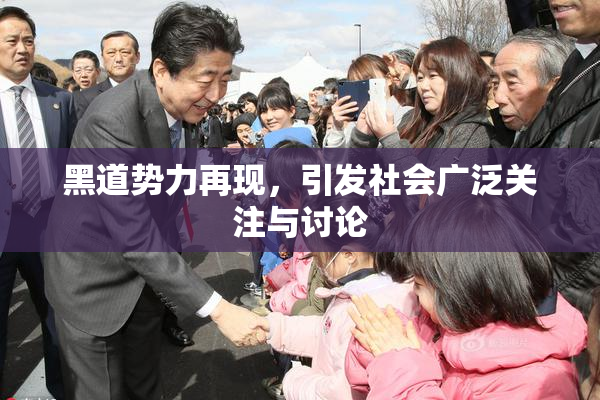 黑道势力再现，引发社会广泛关注与讨论