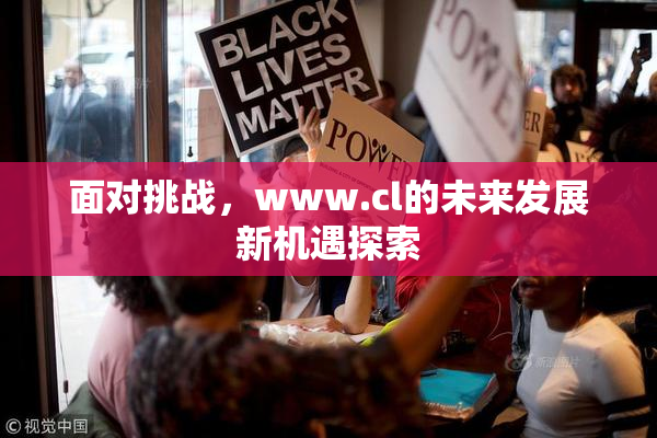 面对挑战，www.cl的未来发展新机遇探索