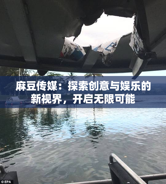 麻豆传媒：探索创意与娱乐的新视界，开启无限可能