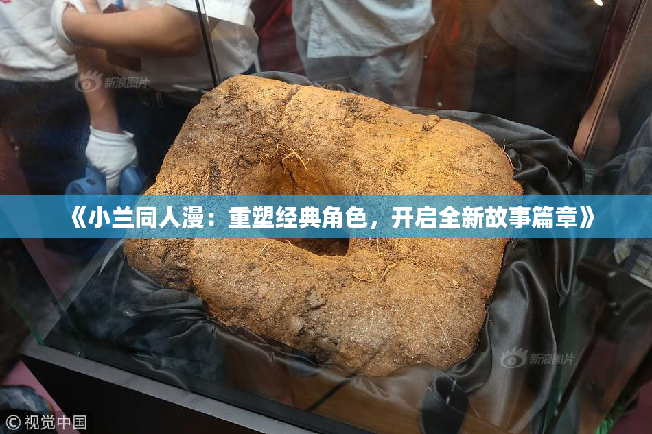 《小兰同人漫：重塑经典角色，开启全新故事篇章》