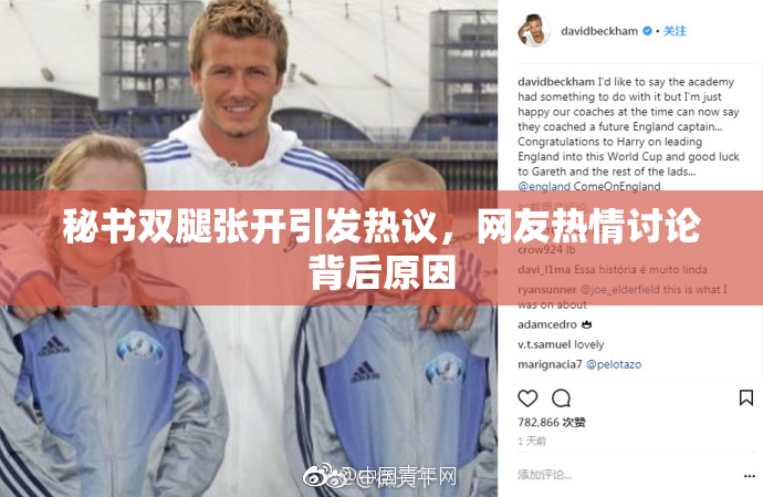 秘书双腿张开引发热议，网友热情讨论背后原因