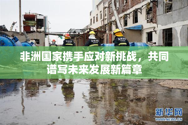 非洲国家携手应对新挑战，共同谱写未来发展新篇章