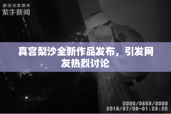 真宫梨沙全新作品发布，引发网友热烈讨论