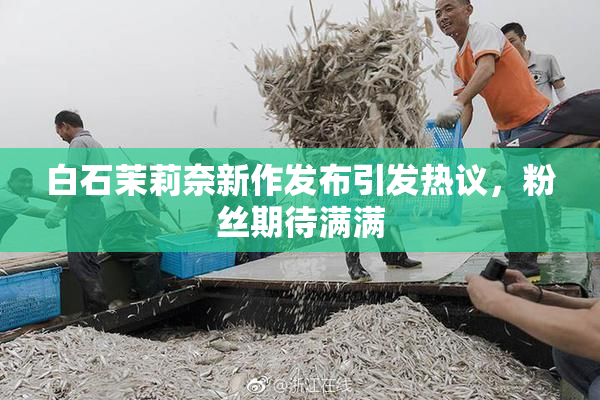 白石茉莉奈新作发布引发热议，粉丝期待满满