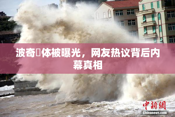 波奇祼体被曝光，网友热议背后内幕真相