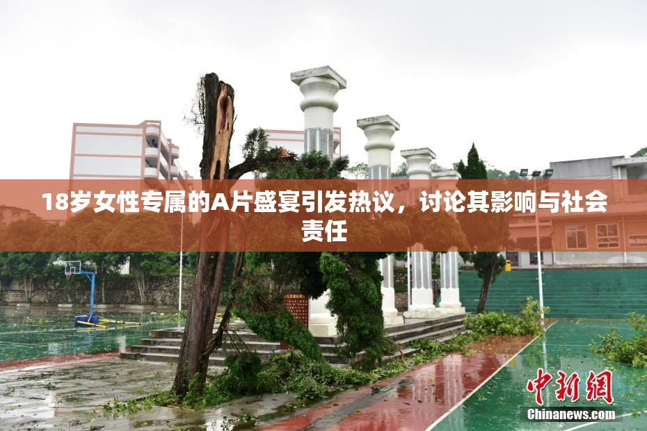 18岁女性专属的A片盛宴引发热议，讨论其影响与社会责任