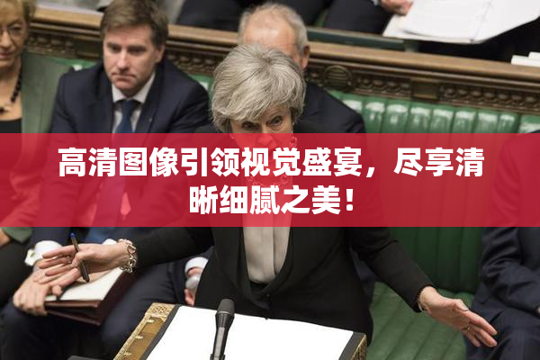 高清图像引领视觉盛宴，尽享清晰细腻之美！