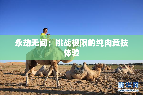 永劫无间：挑战极限的纯肉竞技体验