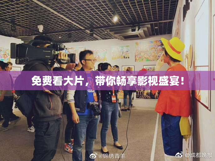 免费看大片，带你畅享影视盛宴！