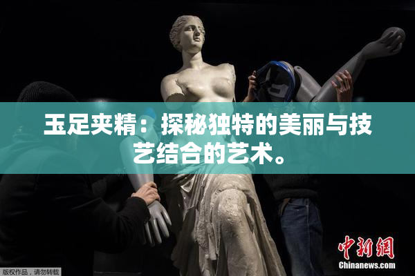 玉足夹精：探秘独特的美丽与技艺结合的艺术。