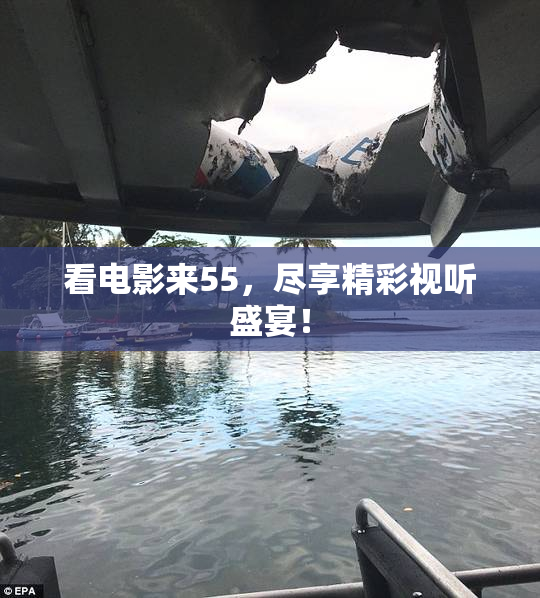 看电影来55，尽享精彩视听盛宴！