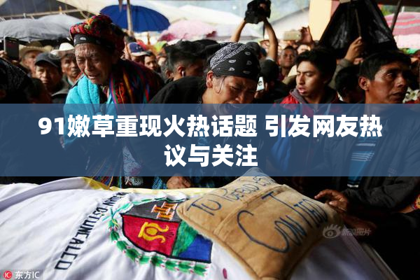 91嫩草重现火热话题 引发网友热议与关注