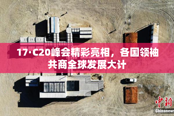 17·C20峰会精彩亮相，各国领袖共商全球发展大计