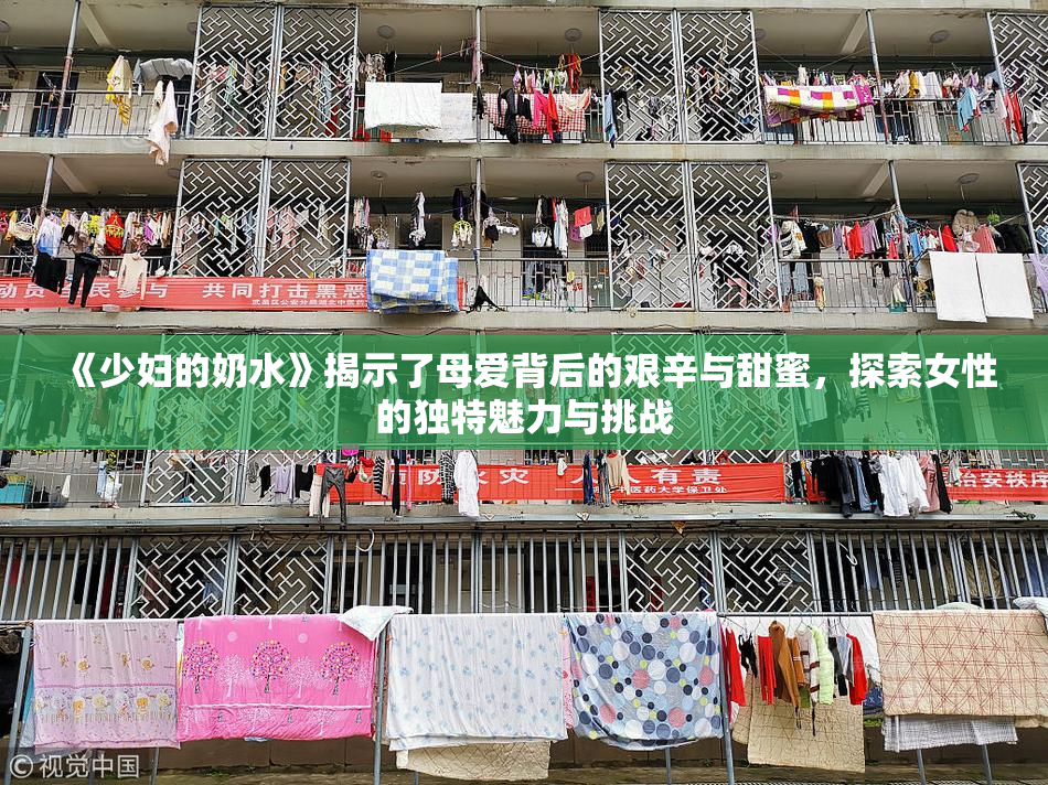《少妇的奶水》揭示了母爱背后的艰辛与甜蜜，探索女性的独特魅力与挑战