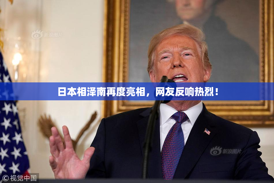 日本相泽南再度亮相，网友反响热烈！