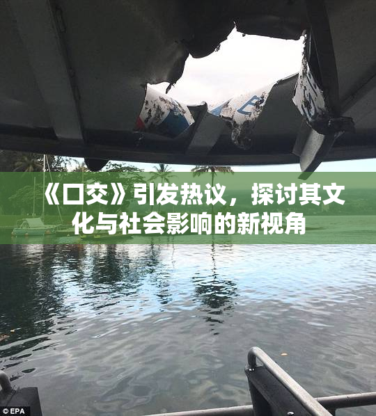 《囗交》引发热议，探讨其文化与社会影响的新视角