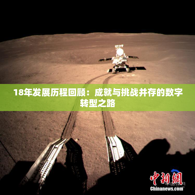18年发展历程回顾：成就与挑战并存的数字转型之路