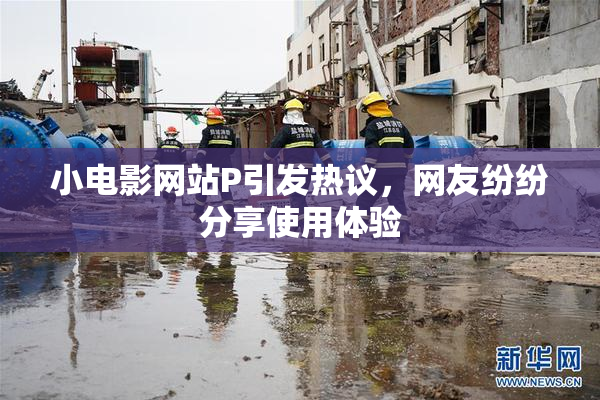 小电影网站P引发热议，网友纷纷分享使用体验