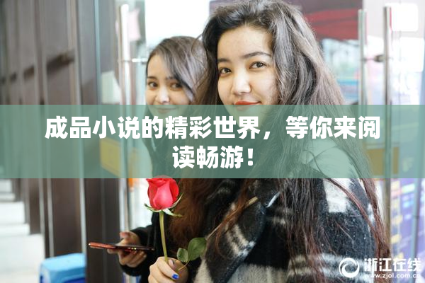 成品小说的精彩世界，等你来阅读畅游！