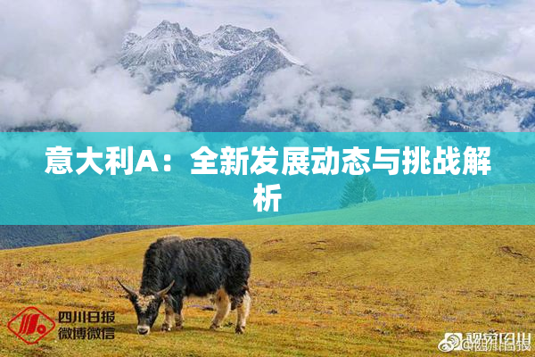 意大利A：全新发展动态与挑战解析