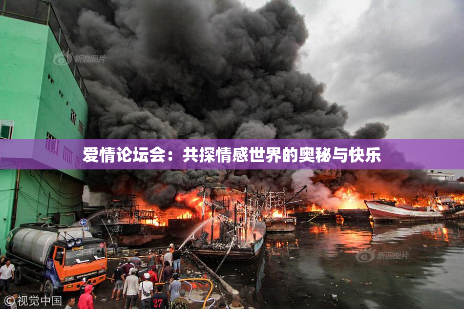 爱情论坛会：共探情感世界的奥秘与快乐