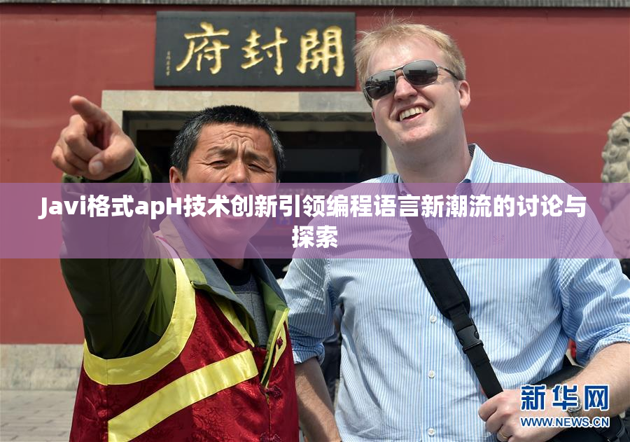 Javi格式apH技术创新引领编程语言新潮流的讨论与探索