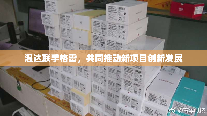 温达联手格雷，共同推动新项目创新发展