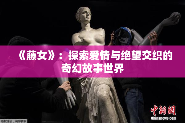 《藤女》：探索爱情与绝望交织的奇幻故事世界