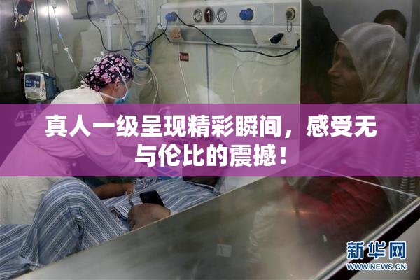 真人一级呈现精彩瞬间，感受无与伦比的震撼！