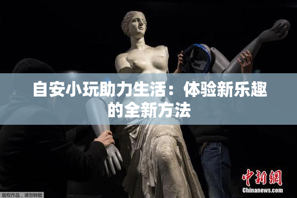 自安小玩助力生活：体验新乐趣的全新方法