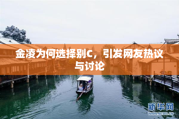 金凌为何选择别C，引发网友热议与讨论