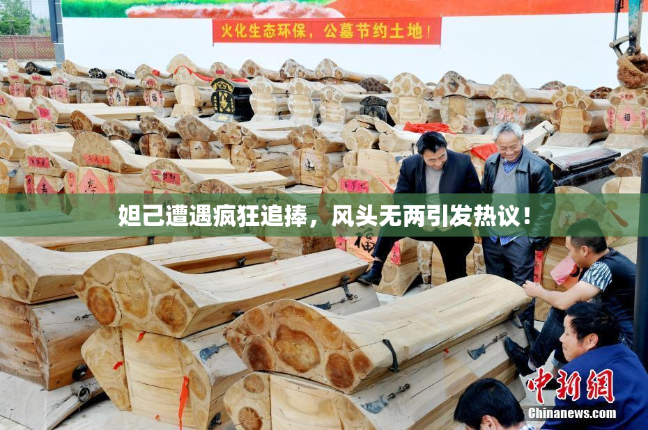 妲己遭遇疯狂追捧，风头无两引发热议！