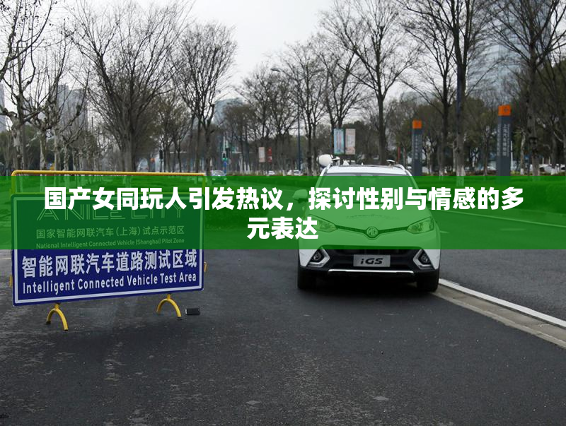 国产女同玩人引发热议，探讨性别与情感的多元表达