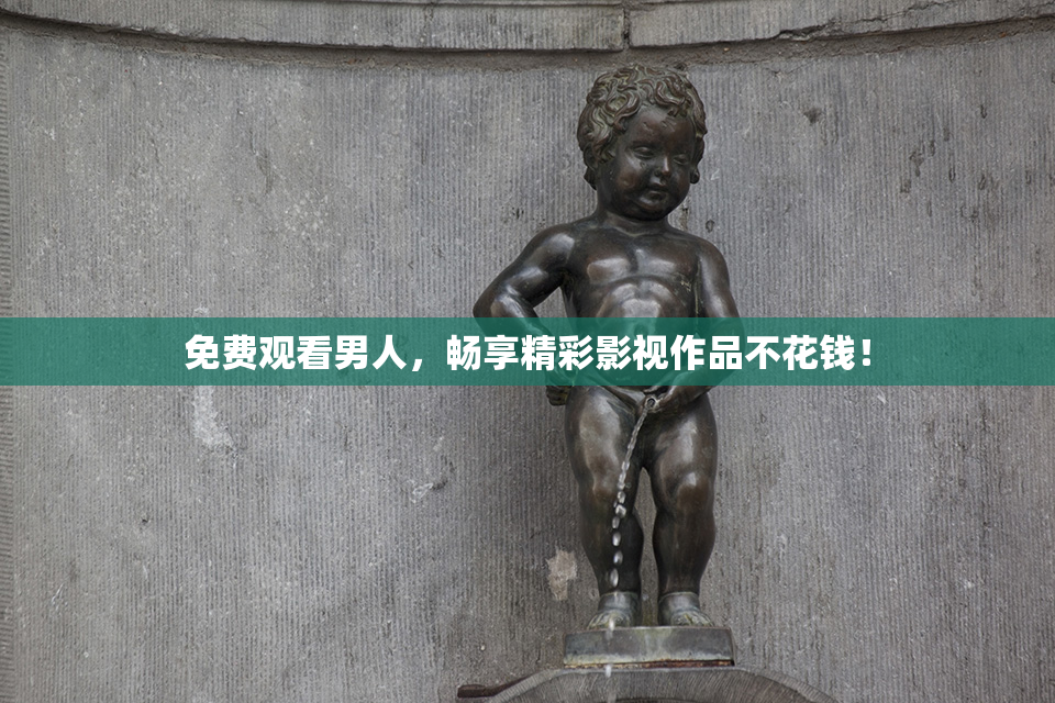 免费观看男人，畅享精彩影视作品不花钱！