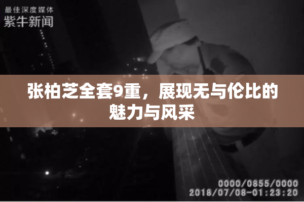 张柏芝全套9重，展现无与伦比的魅力与风采