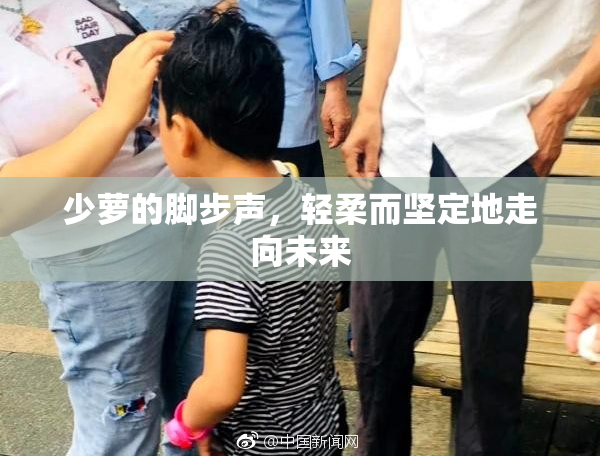 少萝的脚步声，轻柔而坚定地走向未来