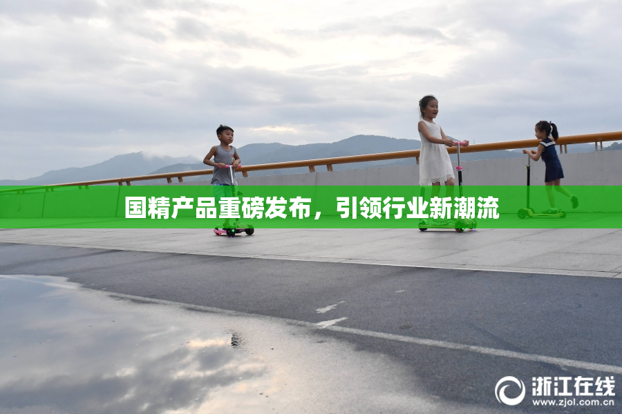国精产品重磅发布，引领行业新潮流